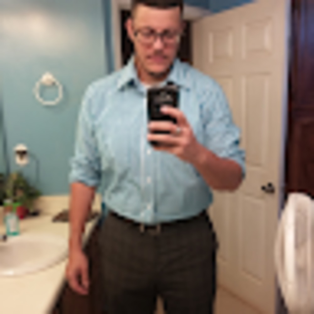Meet your Posher, Erick